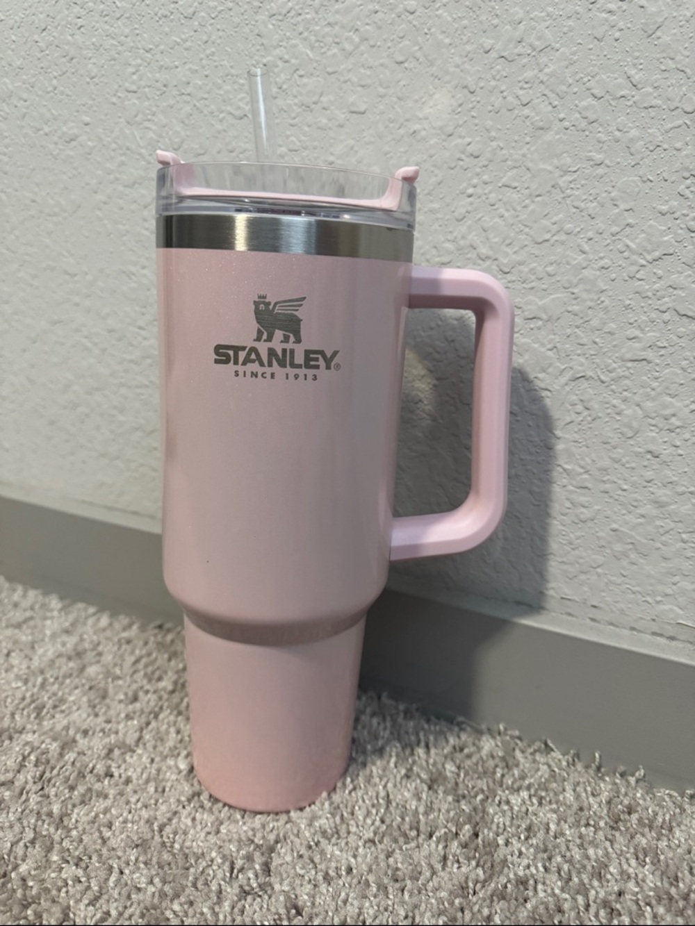 Stanely